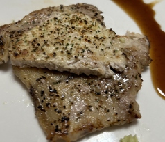 Auberge Booz Annex Izu のコース写真