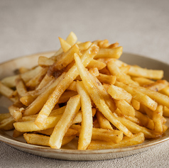 フレンチフライ ～アンチョビバター～