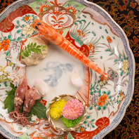 受け継ぐ味、受け継ぐ心