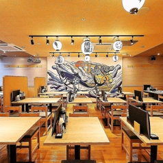 さかな酒場　魚星　近鉄四日市北口店特集写真1