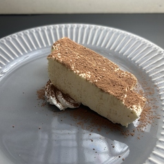 アイスティラミス