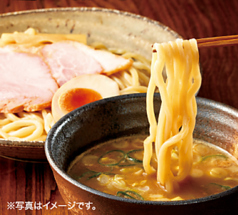 つけ麺