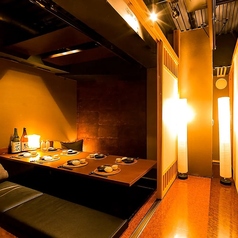 縁や 大分中央町店の雰囲気1