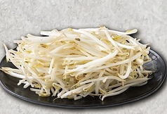 もやし