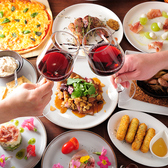 OSTERIA Papa オステリア パパの写真