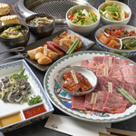 A4等級以上の国産和牛を厳選し最良状態で提供する店