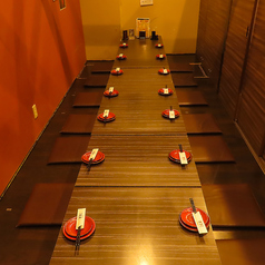 焼鳥居酒屋　二代目 炭蔵の特集写真