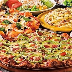 シェーキーズ 横浜西口店のおすすめ料理2