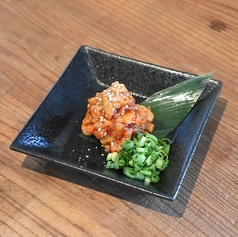 チャンジャ