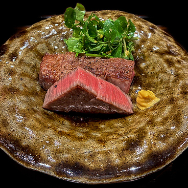 日本料理たすくのおすすめ料理1