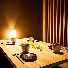 囲炉裏 ゆるり 町田店特集写真1