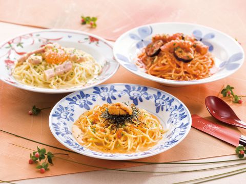 鎌倉パスタ 堺泉北店 イタリアン フレンチ でパーティ 宴会 ホットペッパーグルメ