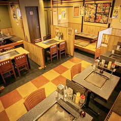 お好み焼 まん房の特集写真