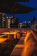 OHAKO Bar&Terrace オハコ バーアンドテラスの特集写真