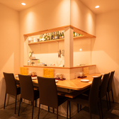 炭火焼き鳥居酒屋　スミトリコヤの雰囲気3