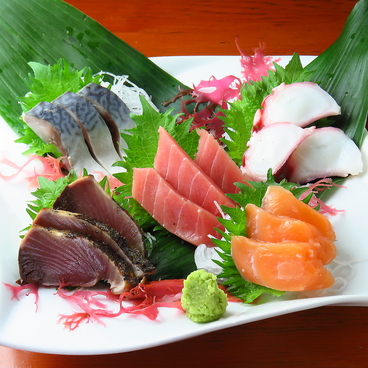 居酒屋 ゆうゆうのおすすめ料理1