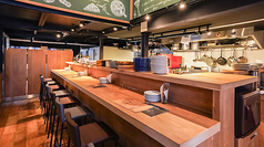 BIATORA bistro&brewery ビアトラのおすすめポイント1