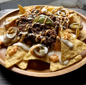 la la tacos恵比寿店のおすすめ料理2