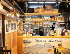 Pizzeria