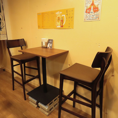 Dining cafe & bar Zack Baranの写真3