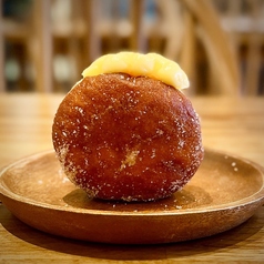 カスタードクリーム