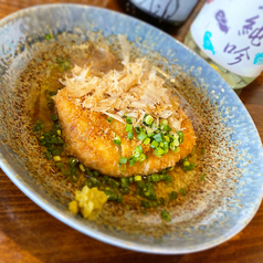 とんかつおでん