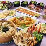 オシャレで落ち着いた空間で美味しいお料理とご一緒に楽しいひと時をお過ごしください・・・