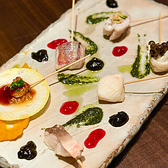 糸島旬送和食 喜友のおすすめ料理2