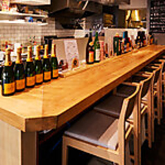 とりさくせす 五反田店の雰囲気2