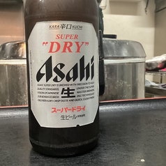 中瓶と生が有ります