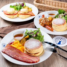 Matcha Cafe Hanon（マッチャカフェハノン）の特集写真