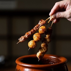 【新宿居酒屋】昭和酒場 焼き鳥 新宿萬太郎の写真2