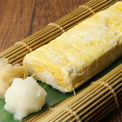だし巻き卵