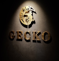 GECKOとはヤモリです！