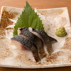 しめ鯖