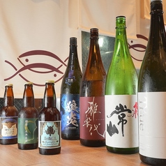 鮪お重 栄町のおすすめポイント1