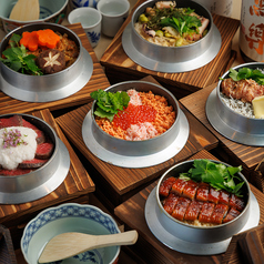 めしや 梵 SOYOGI 梅田店のおすすめ料理1