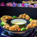 料理メニュー写真&nbsp;UFOチキン