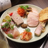 トワマル料理店のおすすめポイント1