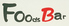 フーズバー FoodsBarのロゴ