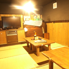 一郎屋 美栄橋駅前店の雰囲気3