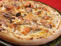 料理メニュー写真 本日の自家製ピザ