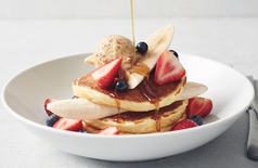 J.S. PANCAKE CAFE ジェイエス パンケーキカフェ 中野セントラルパーク店のおすすめポイント1