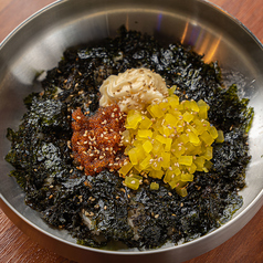 チュモッパ(セルフおにぎり)