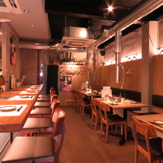 貸切対応可能です。お気軽にお問い合わせください。