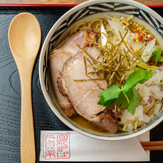 旬彩 炉ばた 貝楽のおすすめランチ1