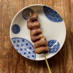 鶏はつ
