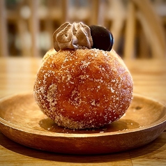 チョコレートクリーム