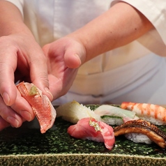 名物酒家 田町店のコース写真