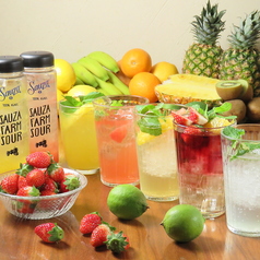 Tall Sun Dining トールサン ダイニングのコース写真